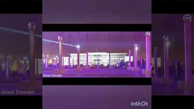 KANAT & BATIR-ASTANA смотреть онлайн
