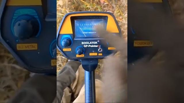 Настройки металлоискателя MD4030. GTX5030. Обзор