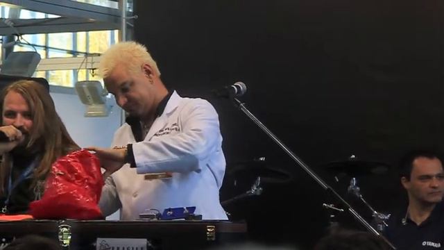 Dr Epiphone Clinic Part 2 смотреть онлайн