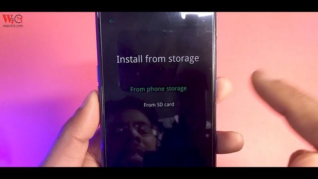 New Realme UI Recovery | What's New | How to use - Hindi смотреть онлайн