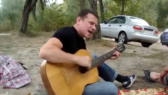 Тараканы Я Смотрю На Них (cover) смотреть онлайн