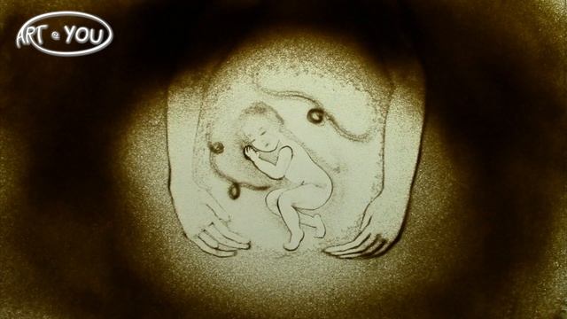 Светлана Тельбух - "AVE MARIA" смотреть онлайн