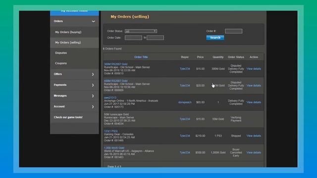 5 Tips to Protect Yourself from Fraud in Game Trading (2019) смотреть онлайн