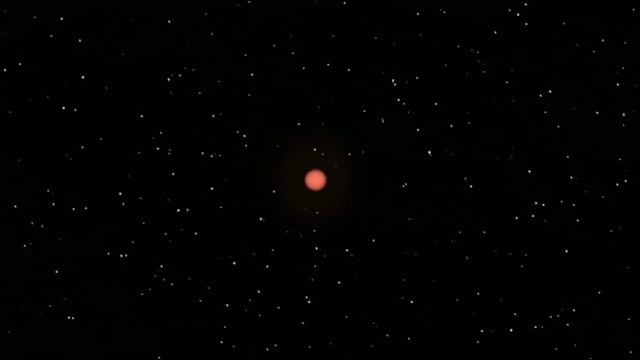 Обитаемые  планеты  / Система  TRAPPIST-1