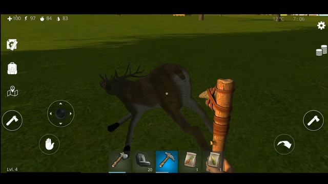 Ocean is home | #114 Тест новой физики животных! смотреть онлайн