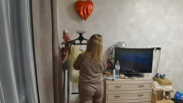 ОБЗОР ОТПАРИВАТЕЛЯ KITFORT KT-970 смотреть онлайн