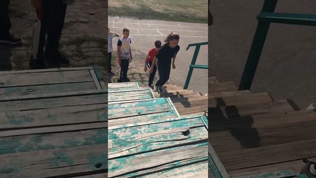 Секция ОФП в Роллер-Омск смотреть онлайн