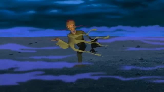 Double D Will Not Return The Slab смотреть онлайн