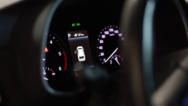 Hyundai Tucson 2.0 CRDI MILD HYBRID