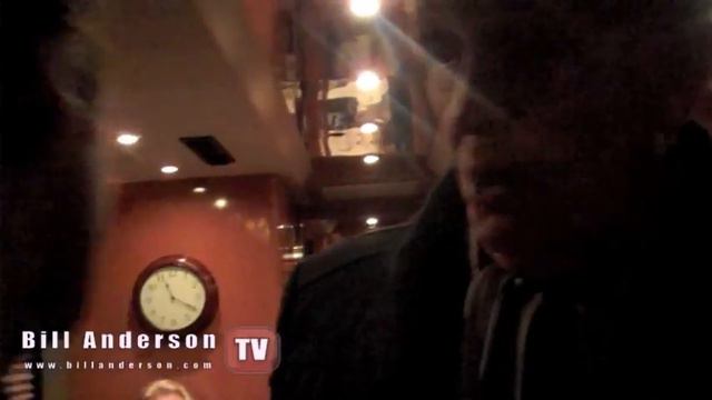 Bill Anderson bus haunting in Prince Albert SK смотреть онлайн