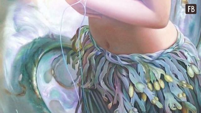 4 типа женщин согласно "Камасутре" смотреть онлайн