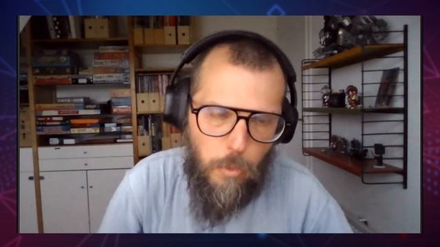 Testing X by Controlling X with Bèr Kessels - RUBY 605 смотреть онлайн