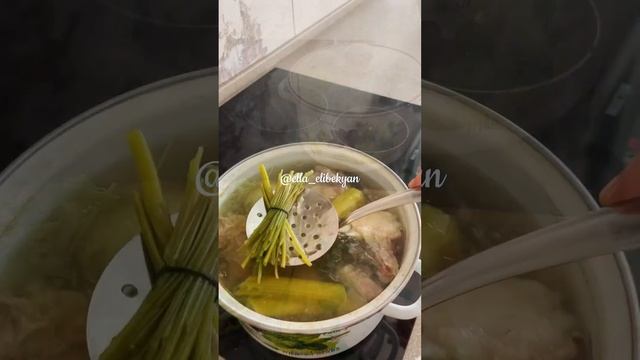 СУП ХАРЧО. Вкусный и лёгкий супчик. смотреть онлайн