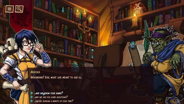 Lets Play Reverie Knights Tactics | Gameplay and Playthrough смотреть онлайн