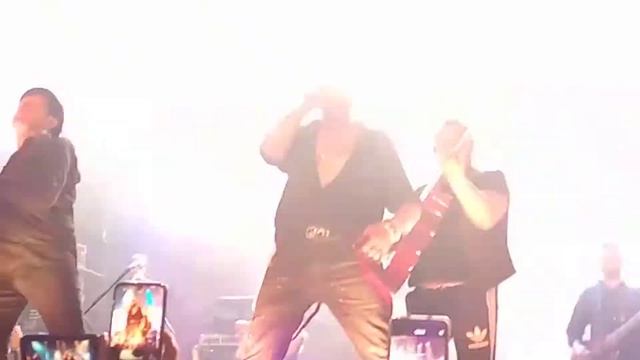 Гарик Сукачёв Дорожная смотреть онлайн