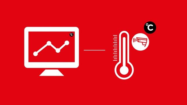 Rotronic Temperature Mapping смотреть онлайн
