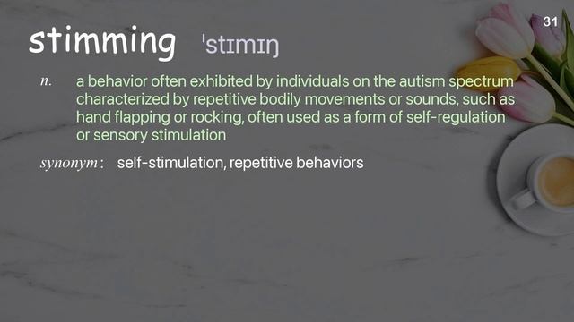 63 Academic Words Ref from "Ethan Lisi: What it's really like to have autism | TED Talk" смотреть онлайн