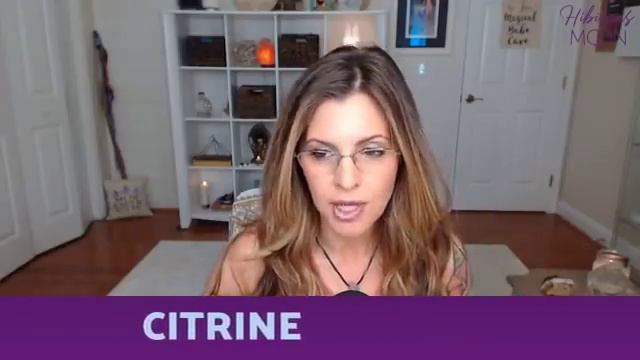 CITRINE, HEALING PROPERTIES, CORRESPONDENCES AND MEANINGS