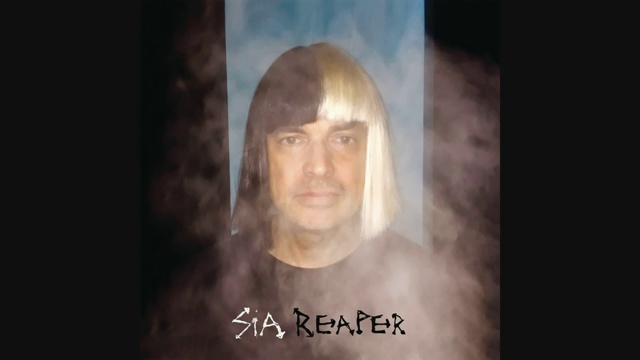 ▶ Sia - Reaper (2016) смотреть онлайн
