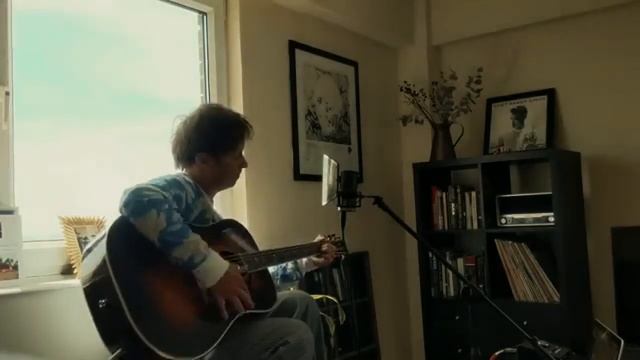 Feat. GrinderBass - In The Pines (Nirvana/Leadbelly Cover)