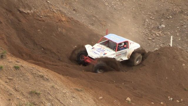 Icelandic Formula Offroad 2022, Round 3 - Egilsstadir