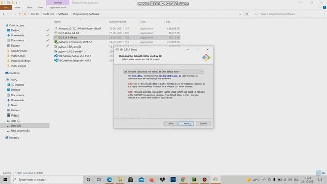Install Git. Git and GitHub Account for repositories online смотреть онлайн