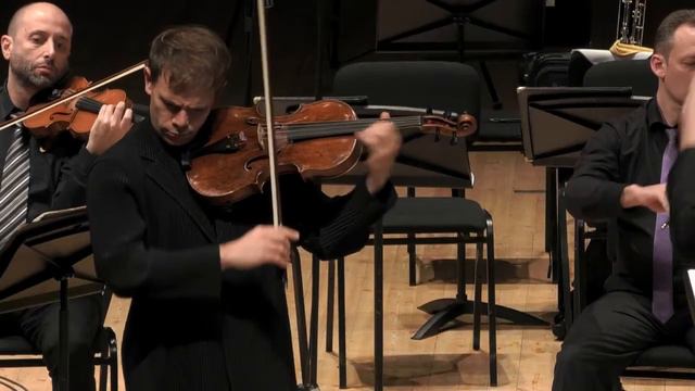 Oedoen Pártos / Yizkor For Viola And Strings / Israel Camerata Jerusalem