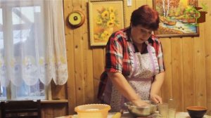 ? Рецепт домашних пряников ➡ Пряники по деревенски