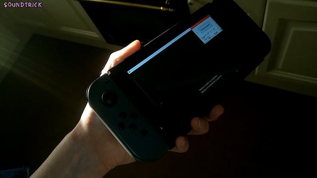 Resident Evil 2 Remake On NINTENDO SWITCH | In-Home Switching V2 Audio Test | Remoteplay