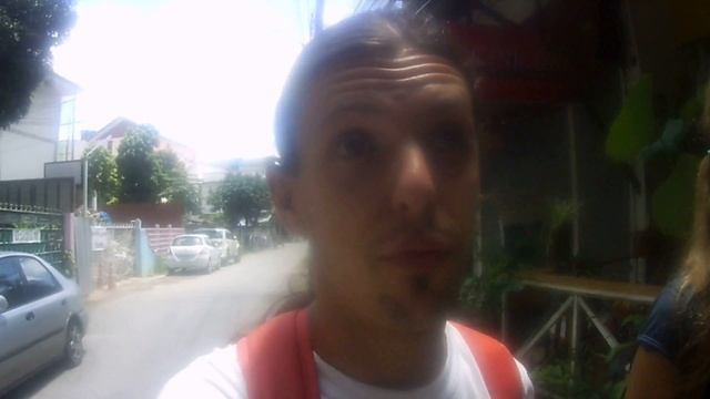 Кругосветка. Часть 21: Тайский автостоп и город Чиангмай смотреть онлайн