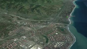Отдых в Абхазии зимой. Новогодние каникулы в парк отеле Пуэбло Мохито