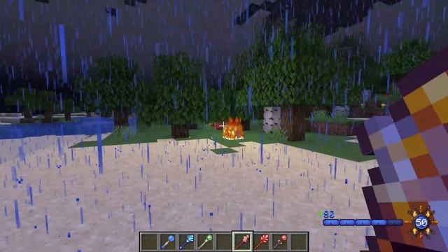 Sorcerium | Mod Showcase [Forge 1.19.2] смотреть онлайн