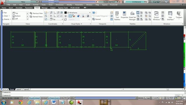00 008 How to Use the Layer Box смотреть онлайн