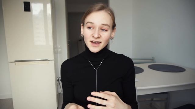 РЕМОНТ И ПЕРЕЕЗД | Karolina K смотреть онлайн