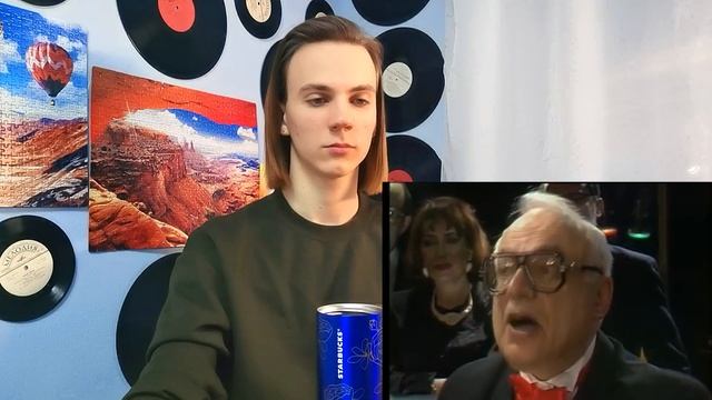 ЧТО? ГДЕ? КОГДА? 5-я игра зимней серии 23.12.1995 РЕТРО-ОБЗОР | команда Смирнова ¿старье или винтаж смотреть онлайн