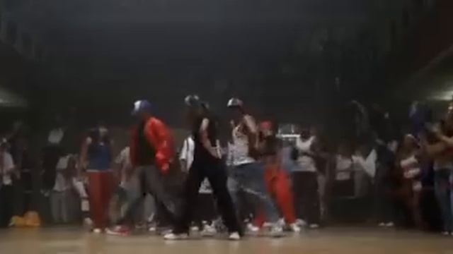 You Got Served Dance Scene - Drop (Timbaland) смотреть онлайн