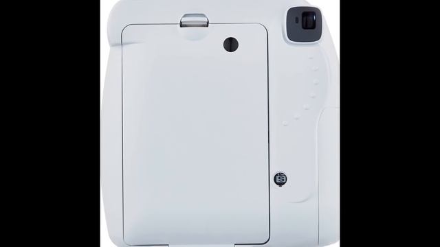 Fujifilm Instax Mini 9 Instant Camera - Smokey White смотреть онлайн