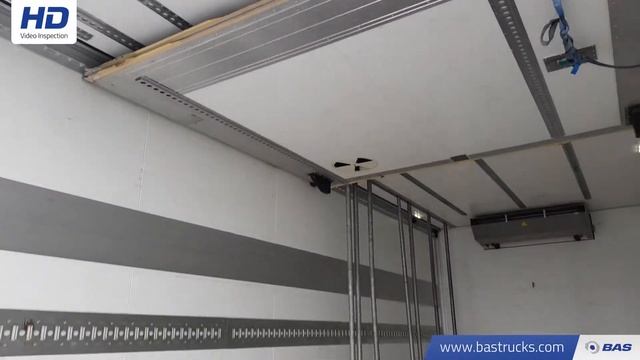 70105092 Mercedes Atego 918