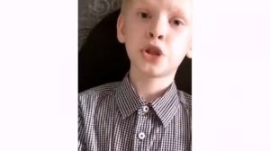 И. Бунин "Матери" (в сокращении)