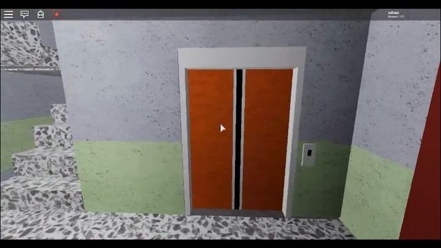 ROBLOX KMZ LIFT IN SOVIET BUILDING / РОБЛОКС КМЗ ЛИФТ В СОВЕТСКОМ ДОМЕ смотреть онлайн