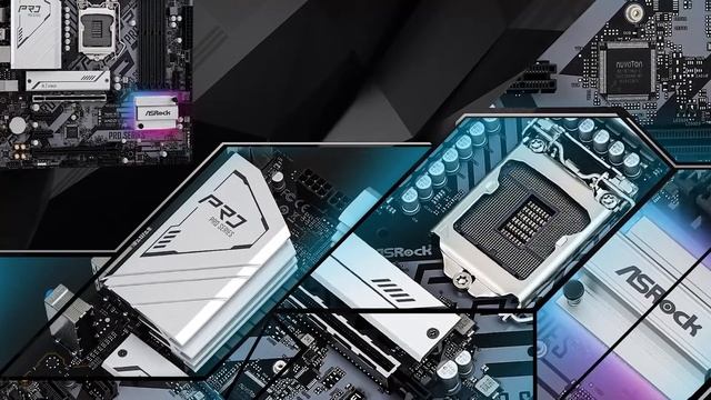 ASRock Z590M PRO4 Honest Review! смотреть онлайн