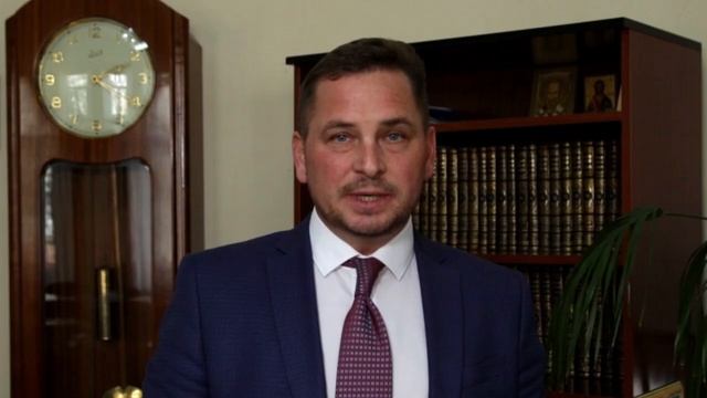 Ролик Образовательный инжиниринг и английский язык. Сергей Балакин