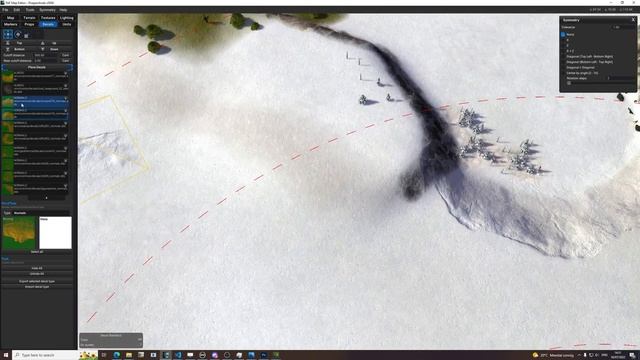 Creating a map: decals pt. 2 смотреть онлайн