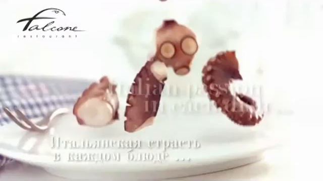 Ресторан Falcone, Minsk, Korolya9, Falcone.by смотреть онлайн