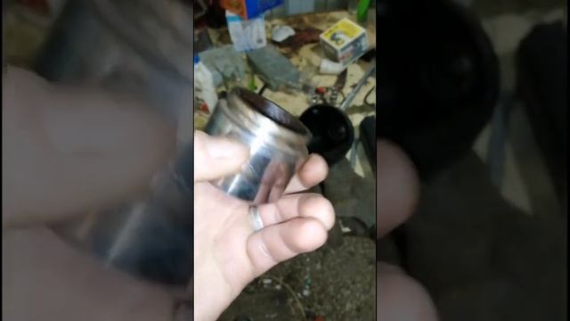 Греются тормоза? Одна из причин!!! смотреть онлайн