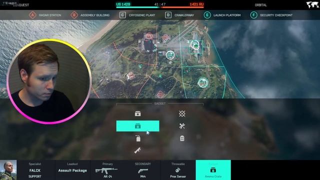 TOP 10 Фишек для Battlefield 2042: BETA смотреть онлайн