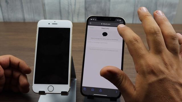 حل مشكلة تم ايقاف الايفون بدون كمبيوتر смотреть онлайн