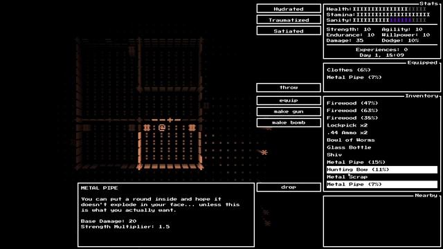 Door in the woods Episode 10 смотреть онлайн
