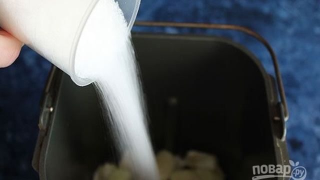 Секреты кухни