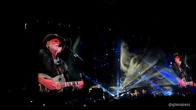 I Know You Rider - Dead & Company - 7/14/23 - Oracle Park, San Francisco, CA - 4K смотреть онлайн